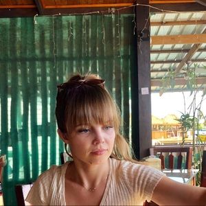 Meet your Posher, Ewelina